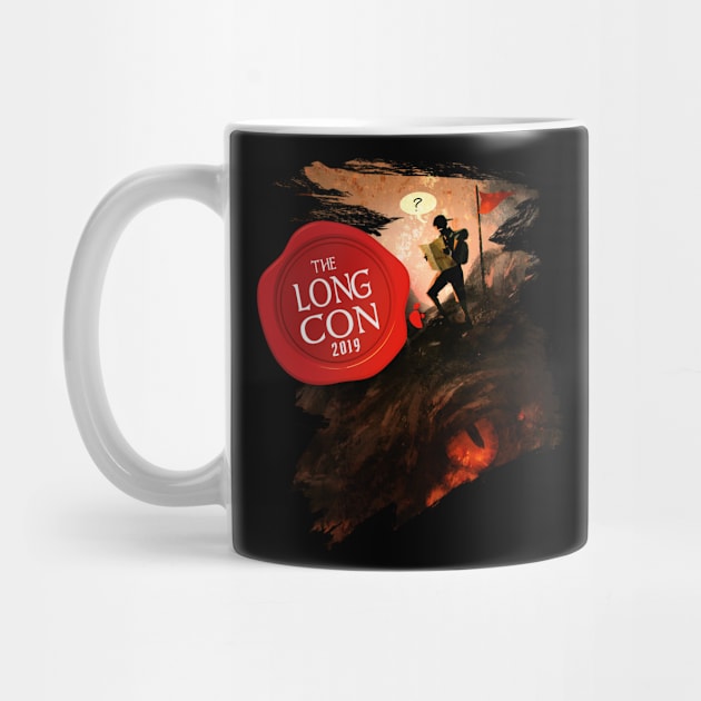 Long Con 2019 Official version 2 by TheLongCon